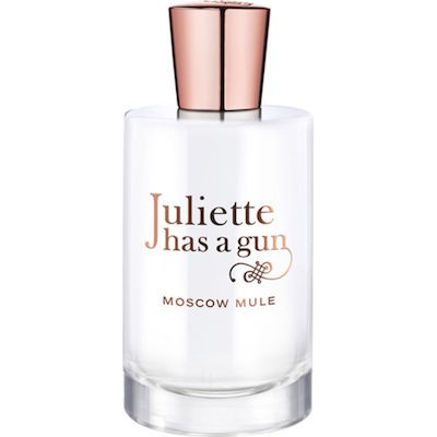 JULIETTE HAS A GUN Moscow Mule EDP 100ml TESTER